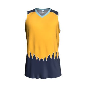 Basket Ball Uniforms