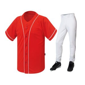 Baseball uniform