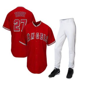 Baseball uniform