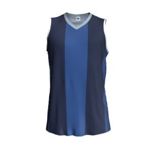 Basket Ball Uniforms