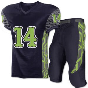 American Football Uniforms