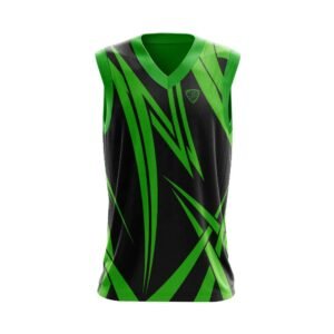 Basket Ball Uniforms