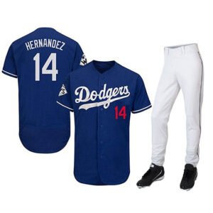 Baseball uniform