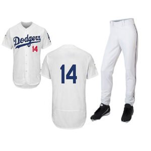 Baseball uniform