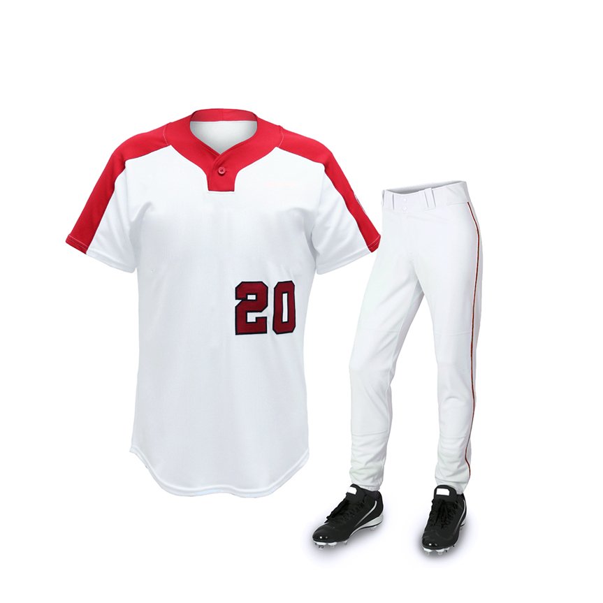 Champion’s Choice Baseball Uniform