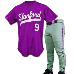 Baseball uniform