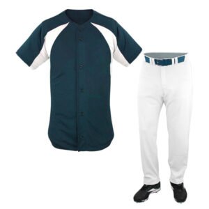 Baseball uniform